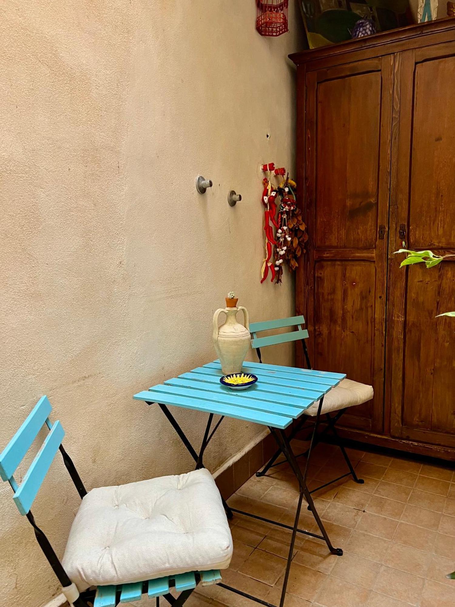 Casa Del Duomo Villa Szirakúza Kültér fotó
