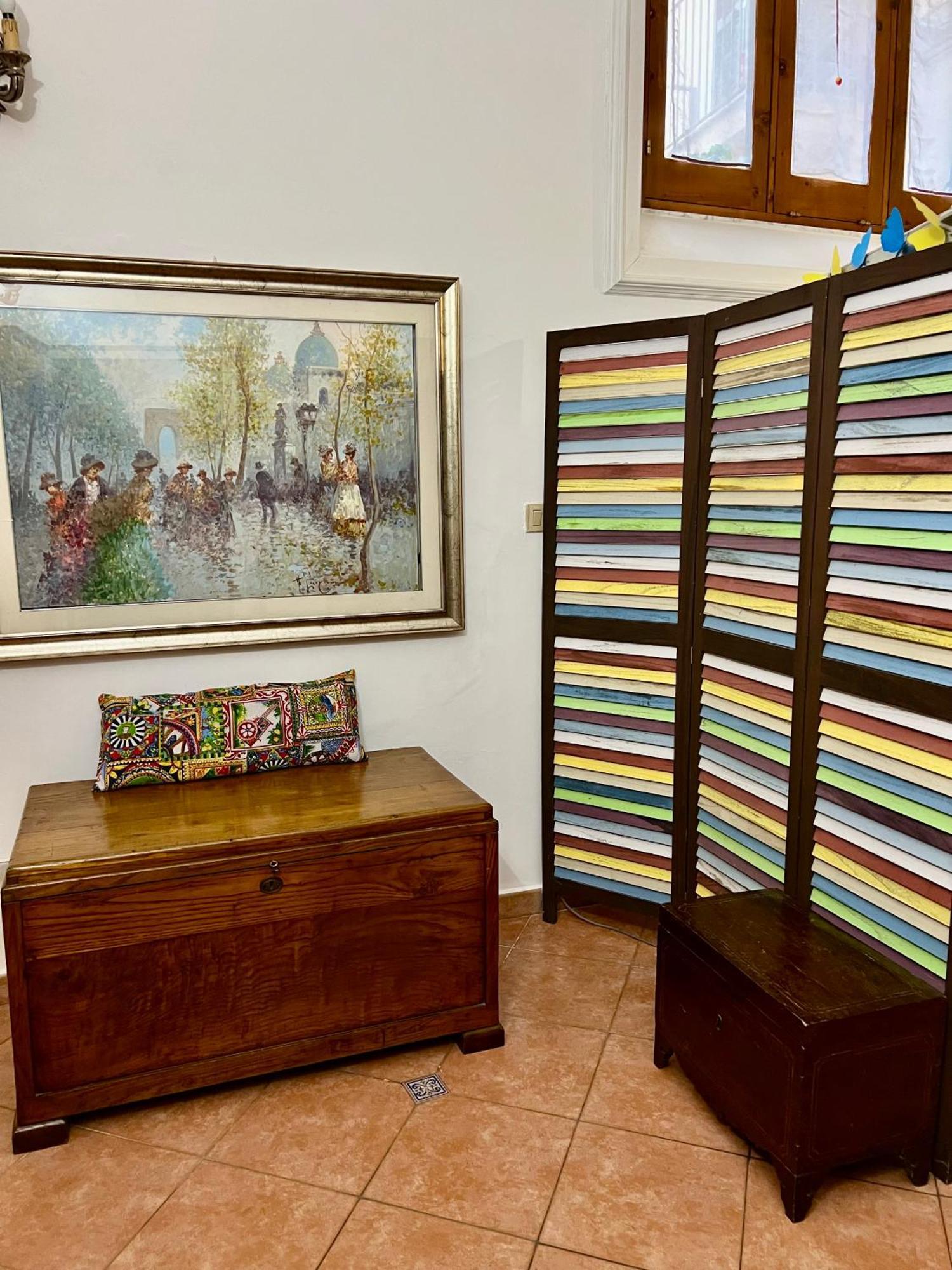 Casa Del Duomo Villa Szirakúza Kültér fotó