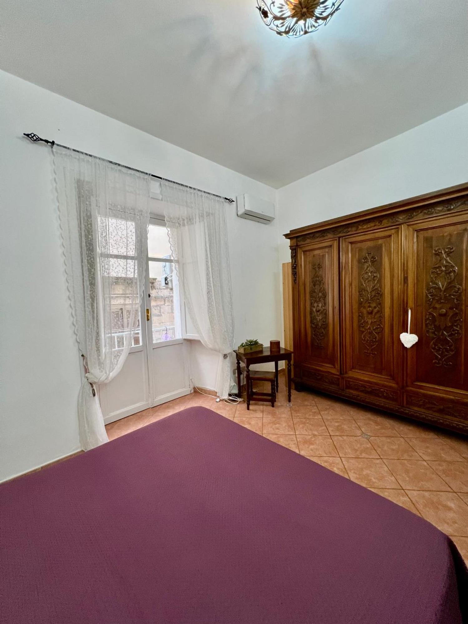 Casa Del Duomo Villa Szirakúza Kültér fotó