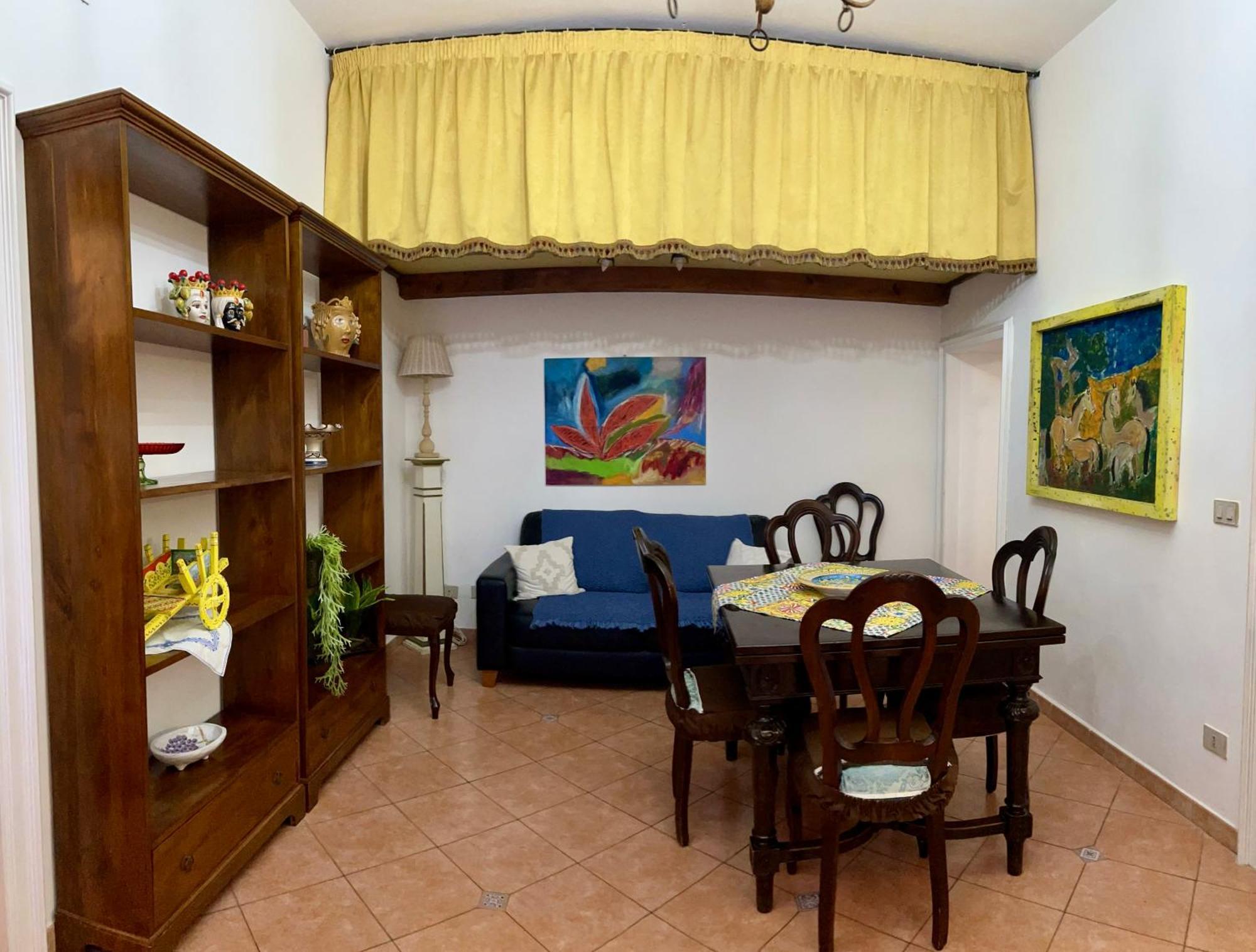 Casa Del Duomo Villa Szirakúza Kültér fotó