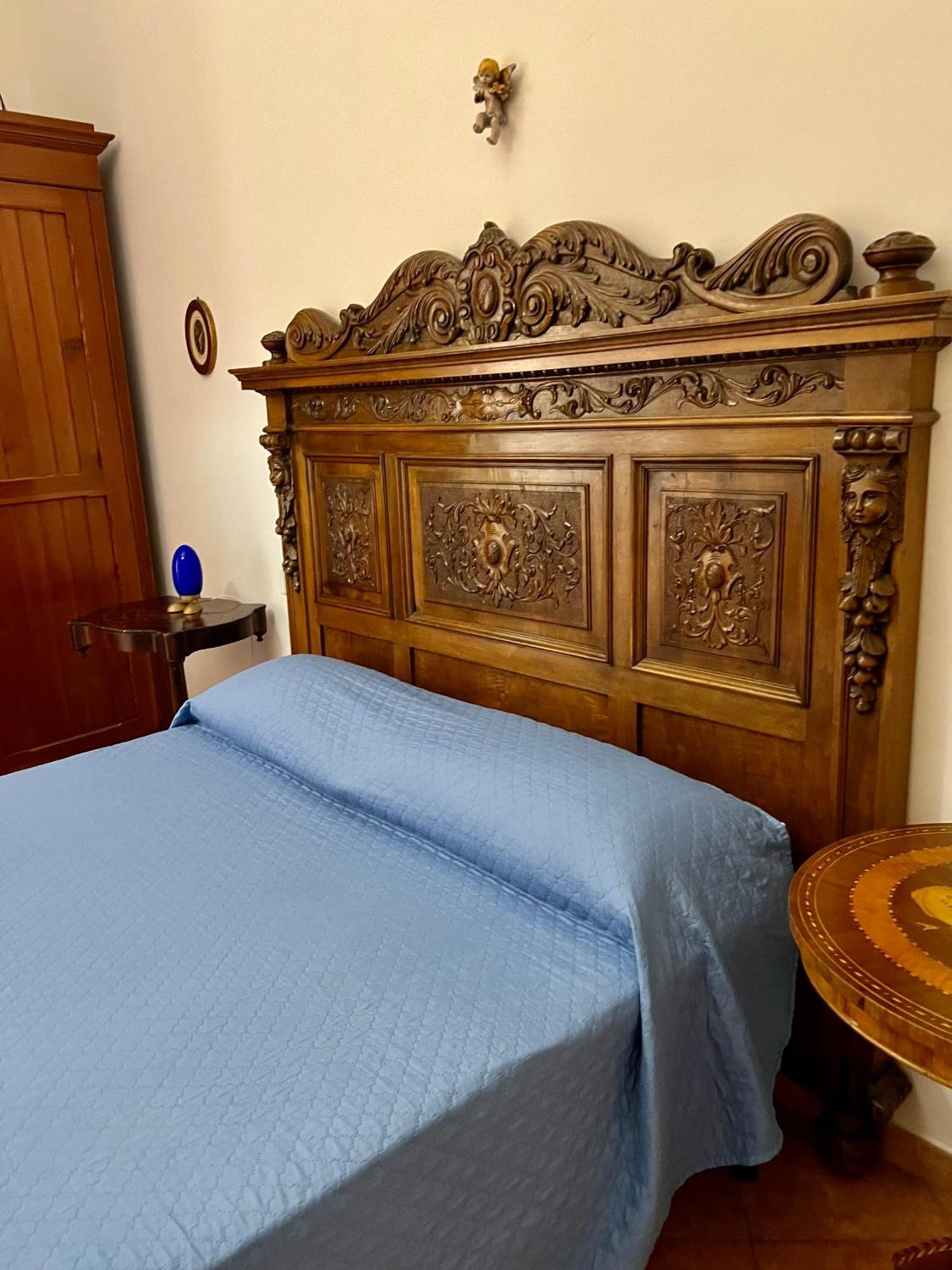 Casa Del Duomo Villa Szirakúza Kültér fotó