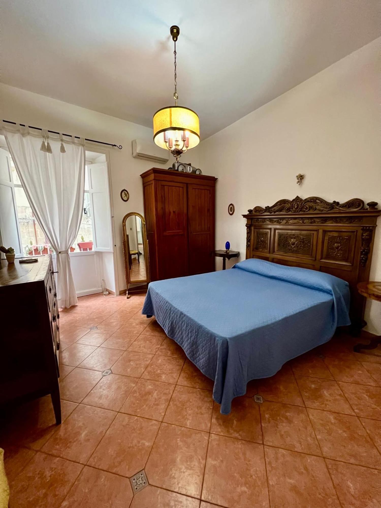 Casa Del Duomo Villa Szirakúza Kültér fotó